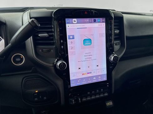 New 2026 RAM 2500 Tradesman AWD/4WD image 15