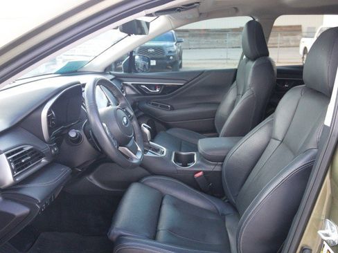 Used 2024 Subaru Outback Touring XT image 16