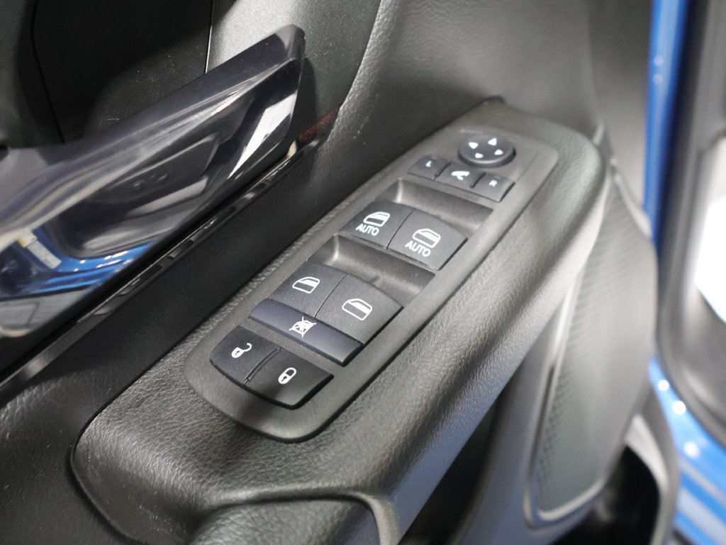 Used 2024 RAM 1500 Big Horn AWD/4WD image 15