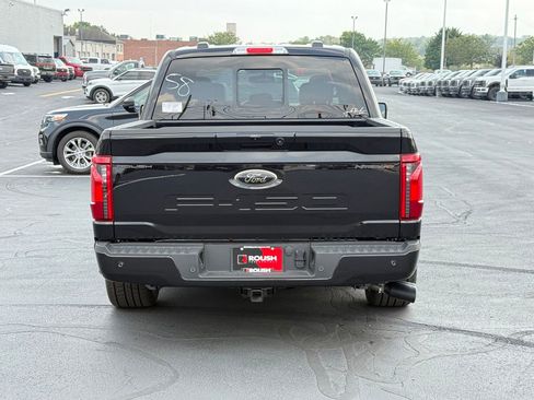 New 2025 Ford F150 XLT w/ Equipment Group 302A MID image 5