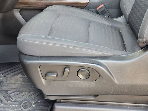 Certified 2023 Chevrolet Silverado 1500 RST w/ Z71 Off-Road Package image 24