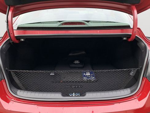 New 2025 Hyundai Elantra Sport image 29