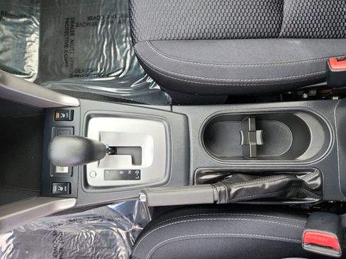 Used 2017 Subaru Forester 2.5i Premium w/ All-Weather Package image 15