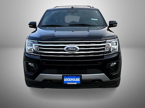 Used 2021 Ford Expedition Max XLT AWD/4WD image 2