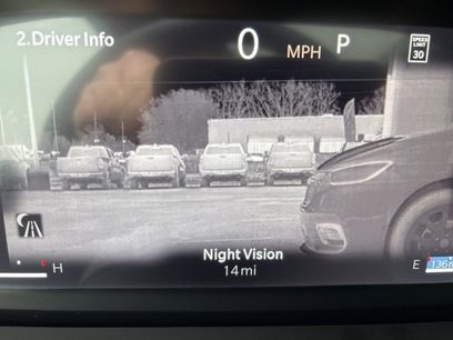 New 2025 Jeep Grand Cherokee Summit w/ Adv Protech Group IV