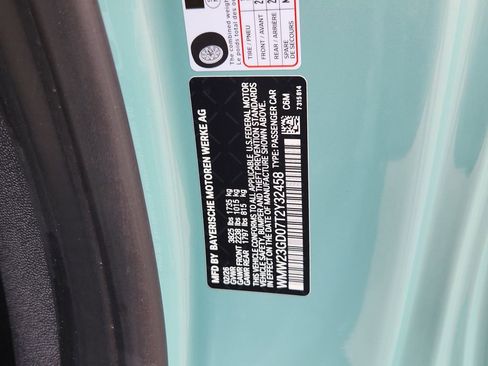 New 2026 MINI Cooper S image 21