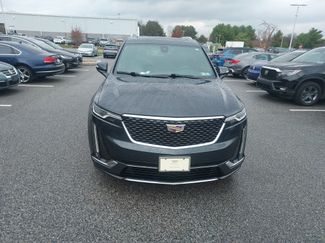 Used 2021 Cadillac XT6 Premium Luxury video 2