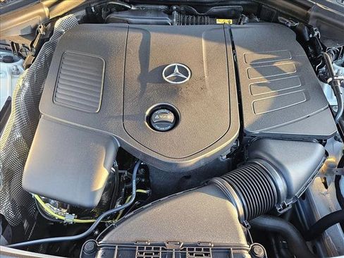 Certified 2026 Mercedes-Benz GLC 300 4MATIC image 19