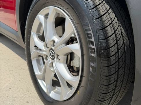 Used 2021 MAZDA CX-3 Sport FWD image 9