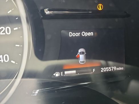 Used 2019 Honda HR-V EX image 14