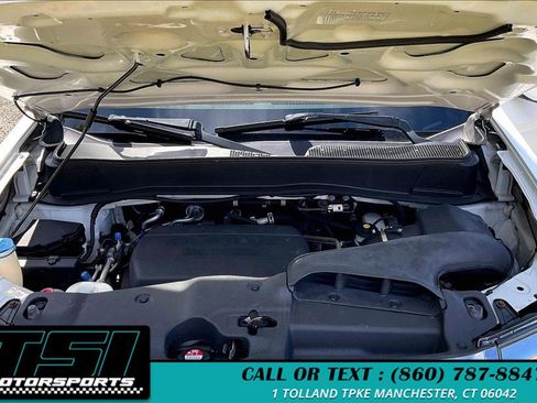 Used 2015 Honda Pilot EX-L image 9