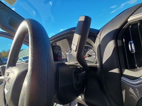 New 2025 GMC Sierra 3500 Pro w/ Convenience Package image 52