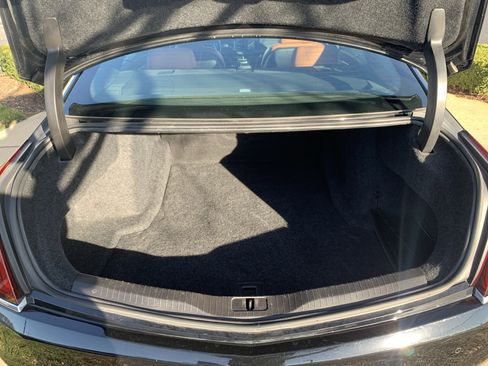 Used 2018 Cadillac CT6 Premium Luxury w/ Super Cruise Package image 34