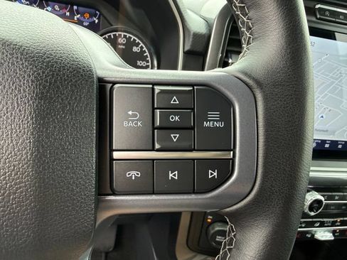 Used 2023 Ford F150 XLT w/ Equipment Group 302A High AWD/4WD image 21