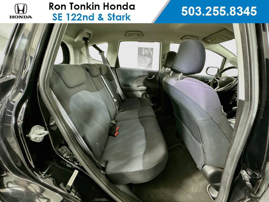 Used 2010 Honda Fit Sport image 25
