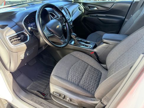 Used 2023 Chevrolet Equinox LT AWD/4WD image 14