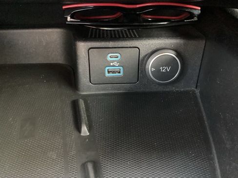 Used 2021 Ford Escape SEL w/ SEL Stealth AWD Package image 22