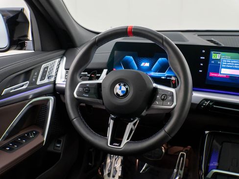 Certified 2025 BMW X2 M35i image 11