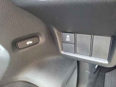 New 2026 Honda Civic Sport image 28