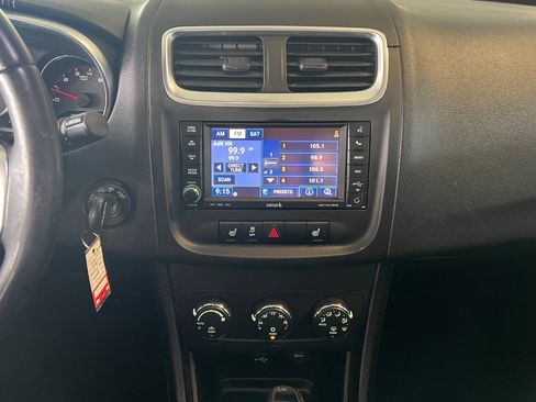 Used 2013 Dodge Avenger SXT w/ Sun/Sound Group FWD image 19