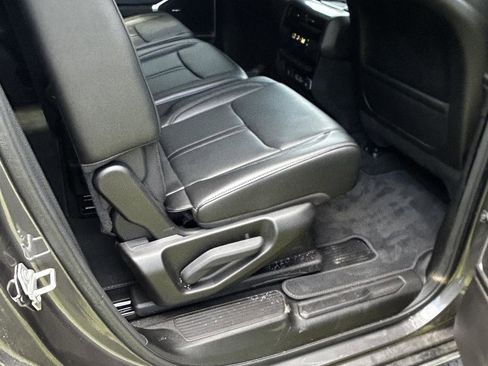 New 2024 Jeep Wagoneer 4WD w/ Premium Group I image 19