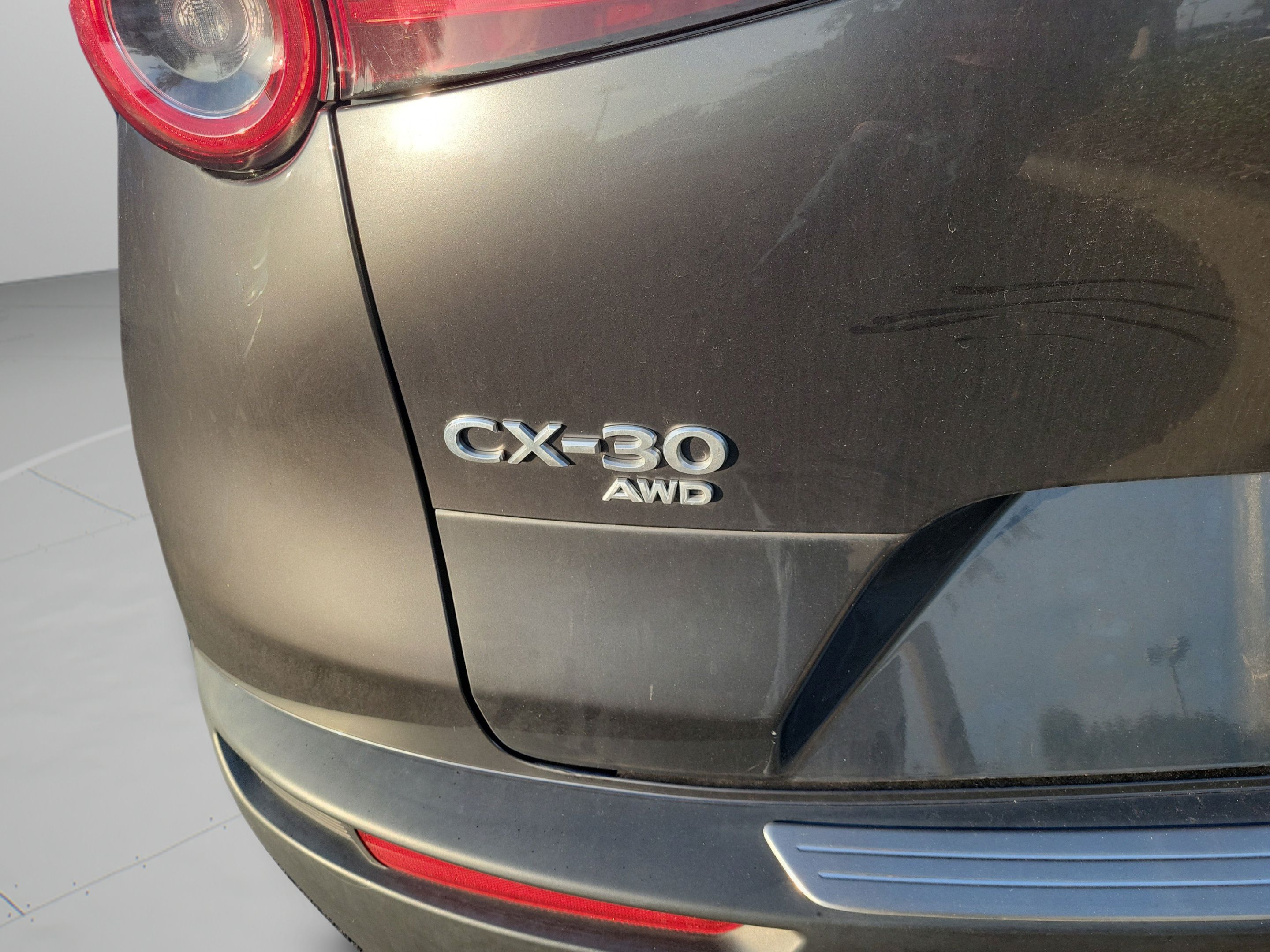 Used 2024 MAZDA CX-30 AWD 2.5 S w/ Select Sport Pkg image 19