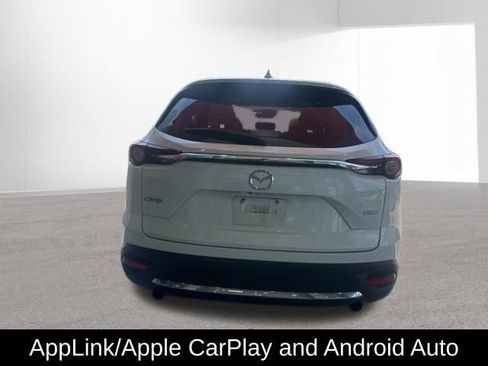 Used 2019 MAZDA CX-9 Grand Touring FWD image 11