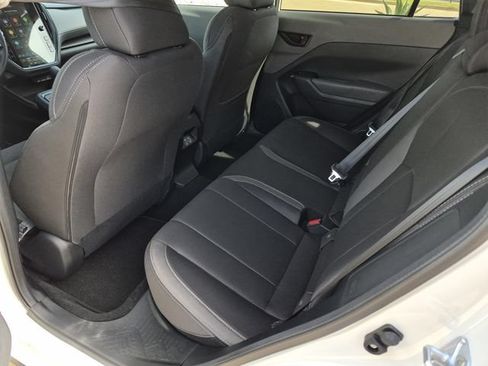 New 2026 Subaru Crosstrek 2.0i Premium AWD/4WD image 11