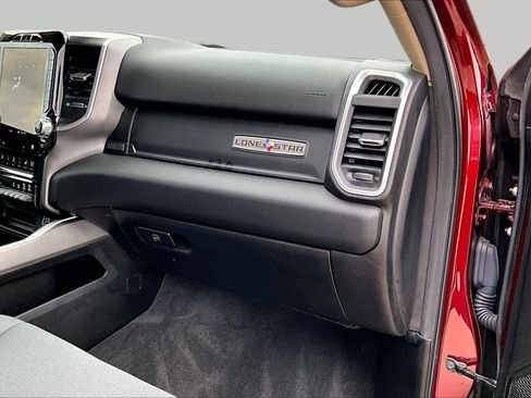 Used 2020 RAM 1500 Lone Star RWD image 19