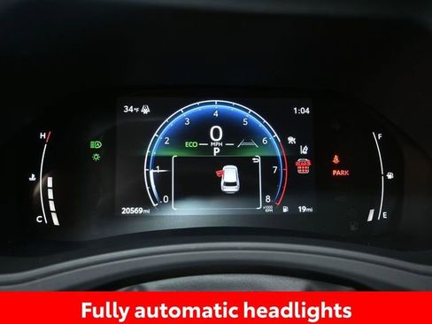 Used 2024 Toyota Grand Highlander XLE image 15