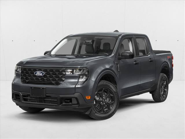 New 2026 Ford Maverick XLT w/ Equipment Group 301A AWD/4WD image 1