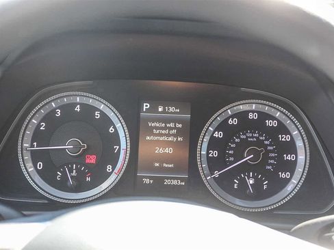 Certified 2022 Hyundai Sonata SEL image 29