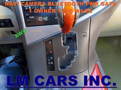 Used 2010 Lexus RX 350 AWD image 68