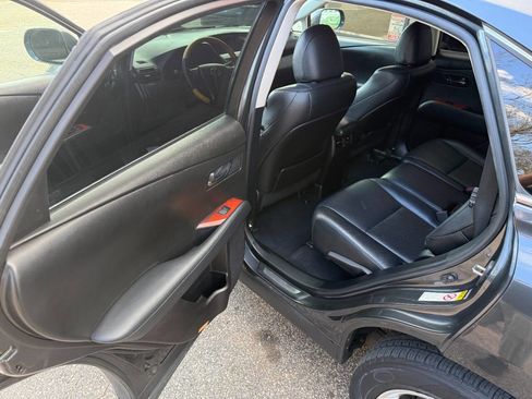 Used 2011 Lexus RX 350 Base AWD 4dr SUV w/ Premium Pkg image 12