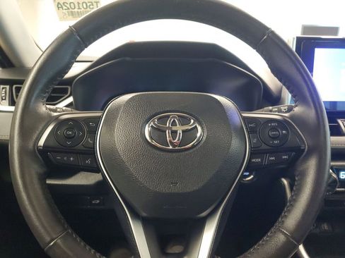 Certified 2024 Toyota RAV4 XLE Premium image 21