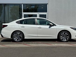 New 2025 Subaru Legacy Limited video 3