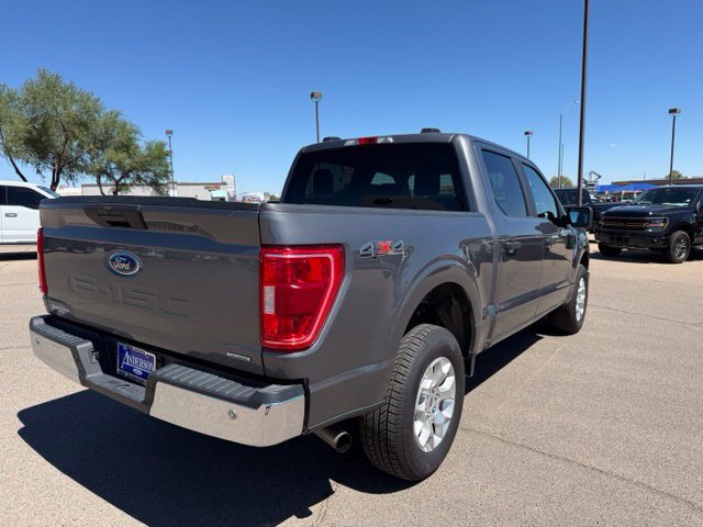 Used 2023 Ford F150 XLT AWD/4WD image 5