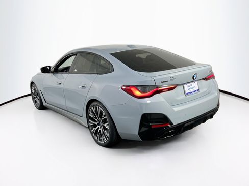 Used 2022 BMW M440i xDrive Gran Coupe w/ Shadowloine Package image 7