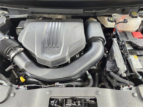 Certified 2025 Chevrolet Traverse LT image 22