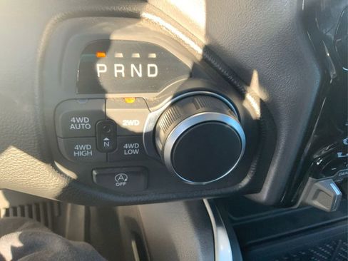 New 2025 RAM 1500 Big Horn image 25