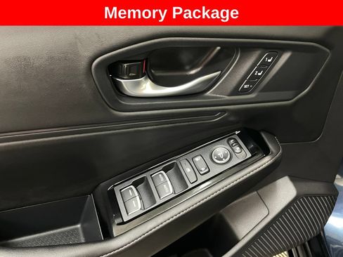 Used 2024 Honda Accord Touring image 9