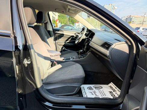 Used 2019 Volkswagen Jetta S w/ Driver Assistance Package FWD image 34