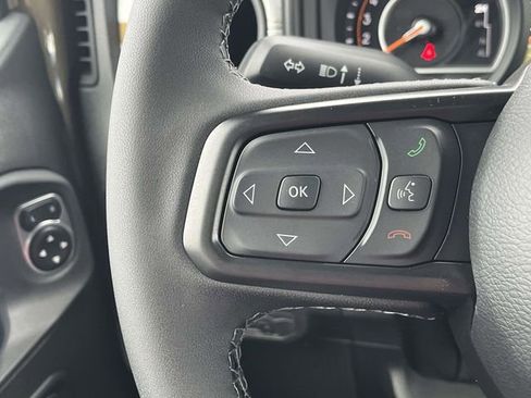New 2026 Jeep Wrangler Unlimited Sport AWD/4WD image 19