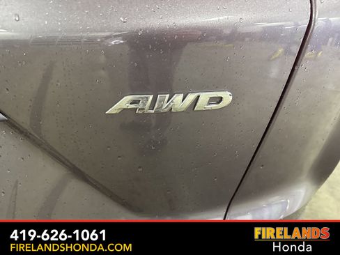 Certified 2022 Honda CR-V EX image 40