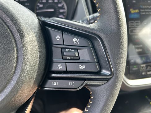 Used 2025 Subaru Crosstrek 2.5i Sport image 16