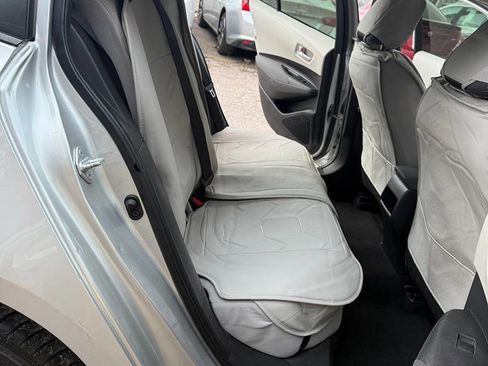 Used 2021 Toyota Corolla LE image 14