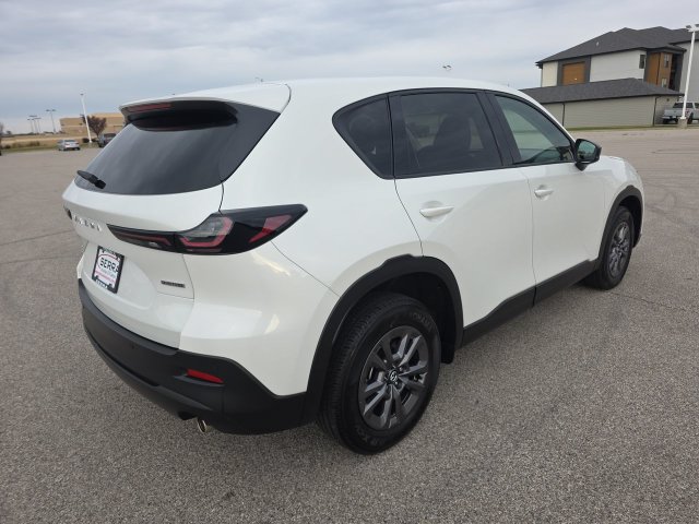 Used 2026 MAZDA CX-5 Select AWD/4WD image 13