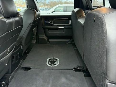 Used 2017 RAM 1500 Limited image 22