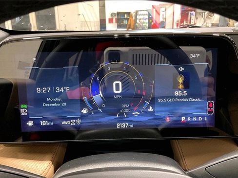 Used 2026 Chevrolet Equinox ACTIV w/ Convenience Package III image 20