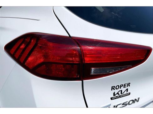 Used 2020 Hyundai Tucson Value AWD/4WD image 27